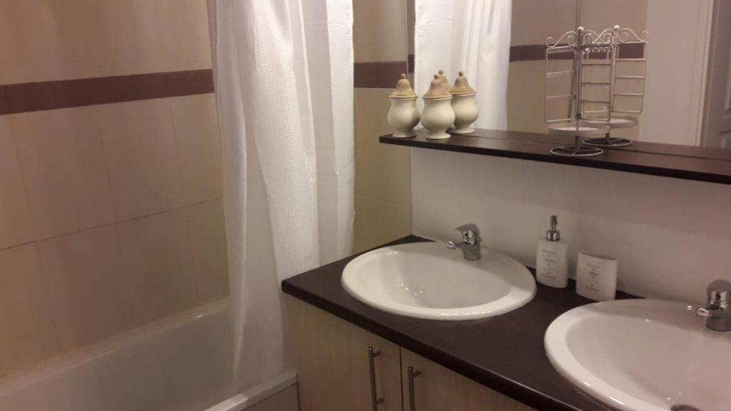 Appartement 2 Chambres Balcon Parking Prive Centre Village Lit-et-Mixe Εξωτερικό φωτογραφία